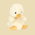 Yummy Duckling