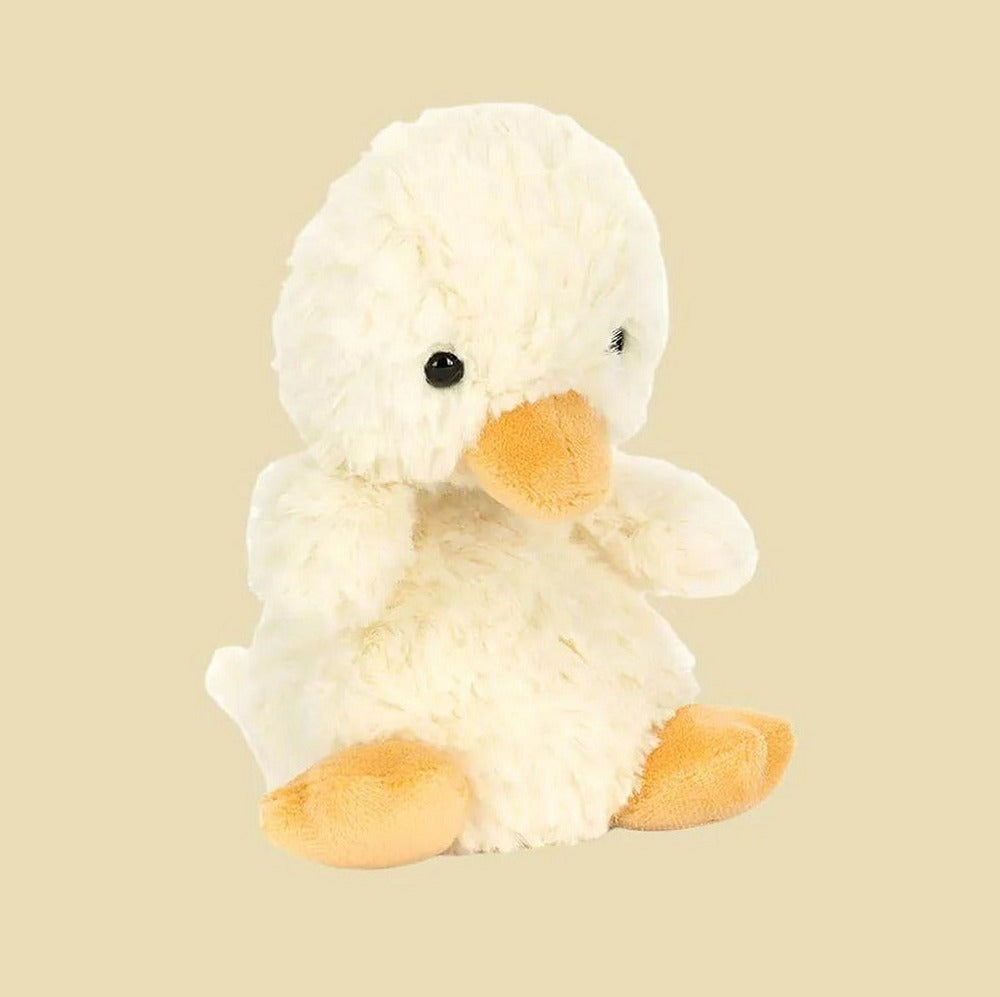 Yummy Duckling
