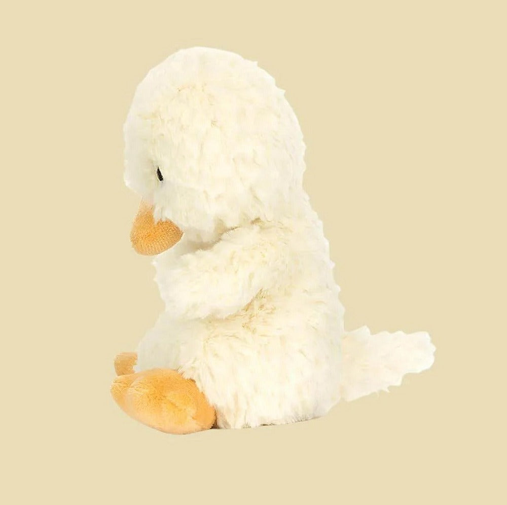 Yummy Duckling