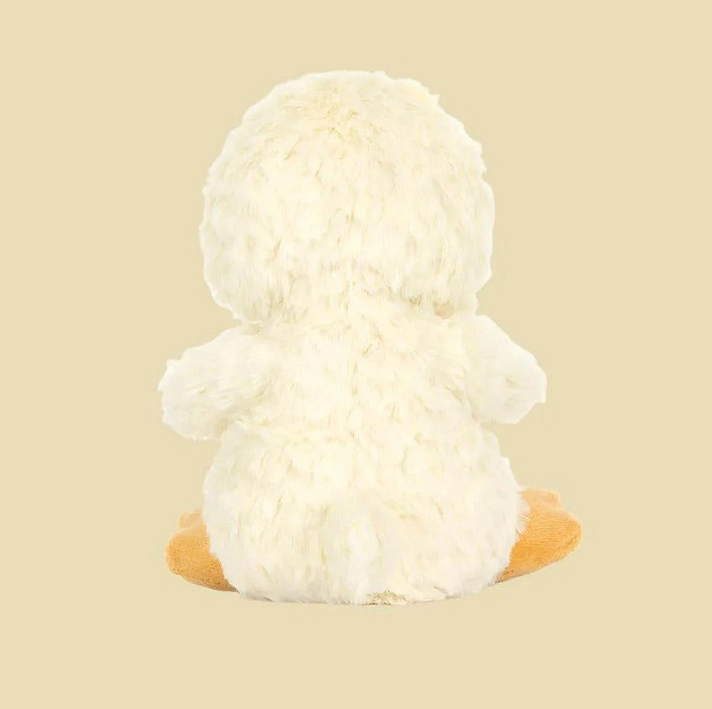 Yummy Duckling