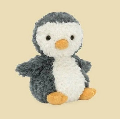 Yummy Penguin
