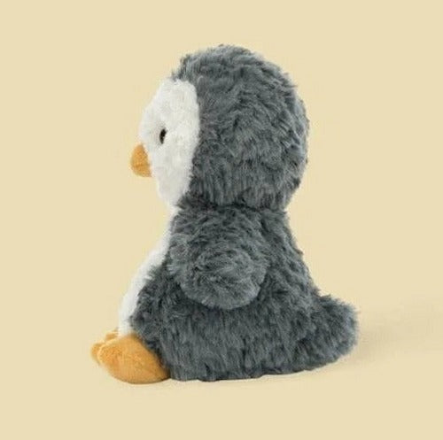 Yummy Penguin