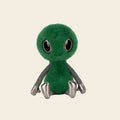 Zyllan Alien