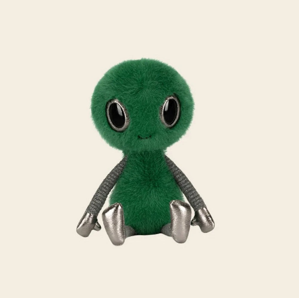 Zyllan Alien