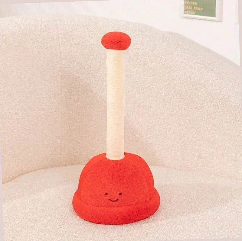 Amuseables Poopy Toilet Family