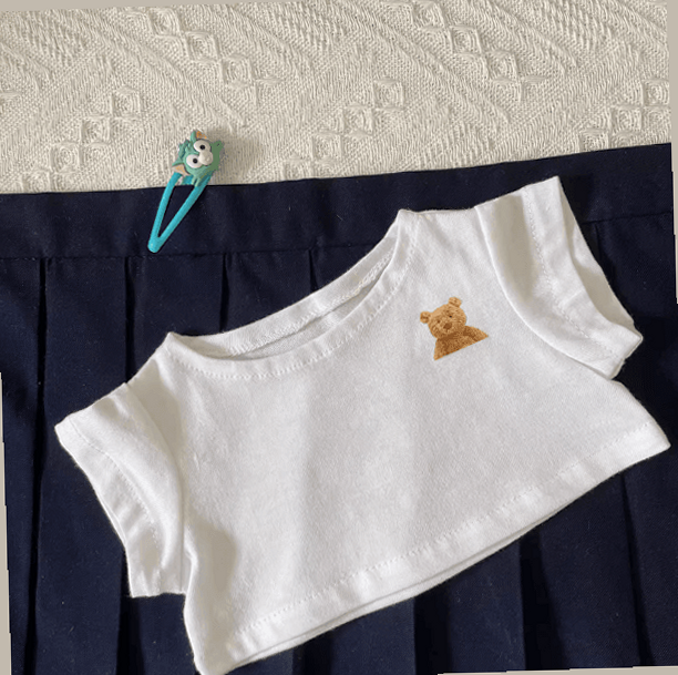 T - Shirt for Bartholomew Bear