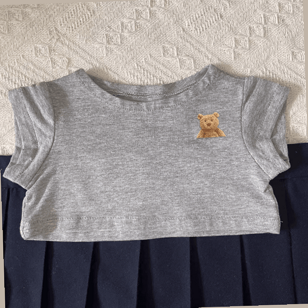 T - Shirt for Bartholomew Bear